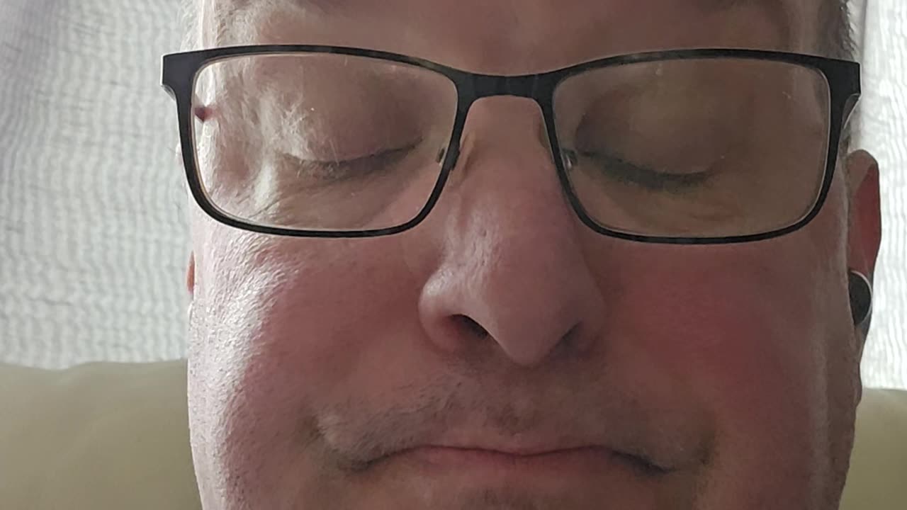 Mental Health VLOG #29