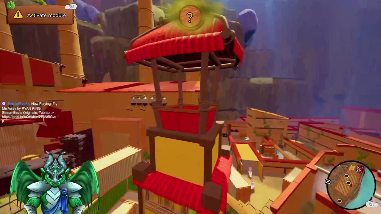 Breaking BirdCorp's Security! (Leafing Home Ep.7)
