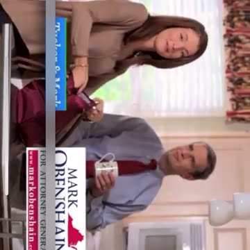 Ep. 223 "Mark Obenshain" by Patrick Henry The Batman