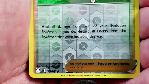 Poke Shorts #568 | Battle Styles | Pokemon Cards Opening