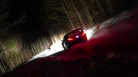 NON-STOP Rally Action 💥 Crashes, Max Attack and Raw Sounds