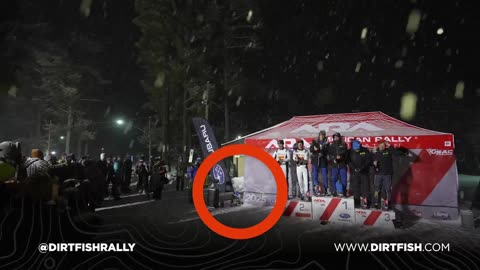 NON-STOP Rally Action 💥 Crashes, Max Attack and Raw Sounds