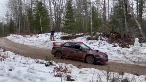 NON-STOP Rally Action 💥 Crashes, Max Attack and Raw Sounds