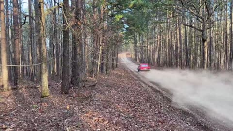 NON-STOP Rally Action 💥 Crashes, Max Attack and Raw Sounds