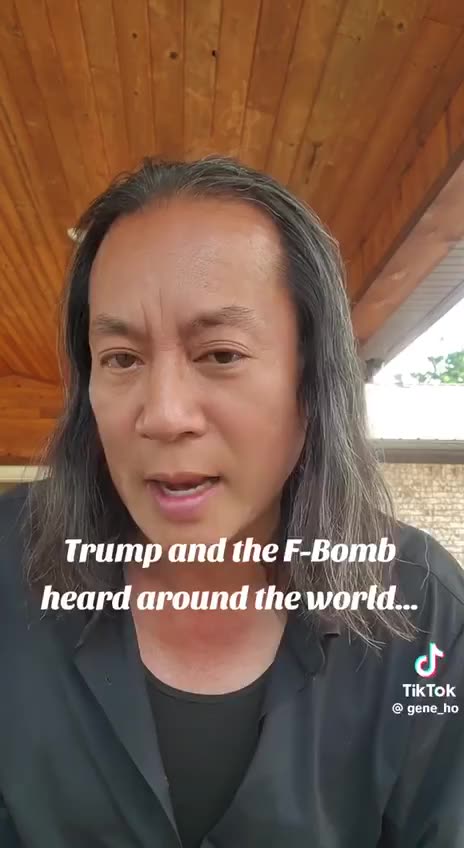 😎🇺🇸🦅 The Shot Heard Around The World