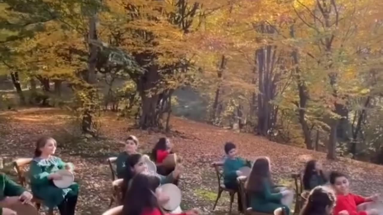 Beautiful Song