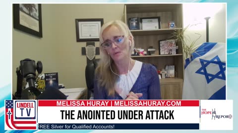 The Anointed Under Attack