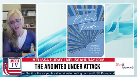 The Anointed Under Attack