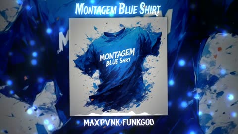 MONTAGEM BLUE SHIRT - SLOWED TO THE UNDERGROUND 🔵 (DJ ACR x FUNKGOD) ❄️ PHONK FOR ILLEGAL WAREHOUSE🚫