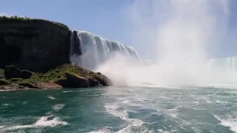 NIAGARA FALLS