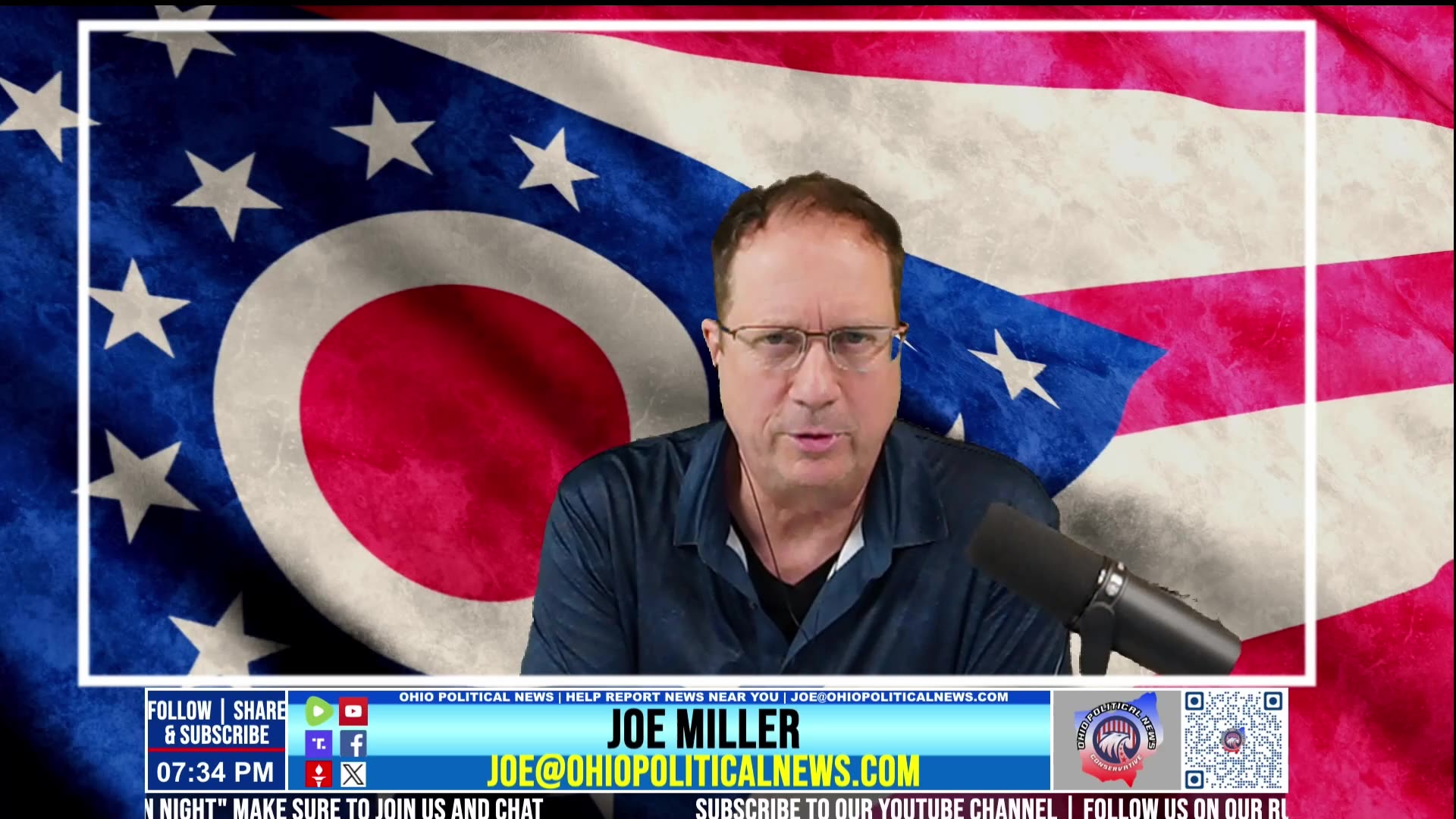 Cuyahoga County Violence Task force fiasco!