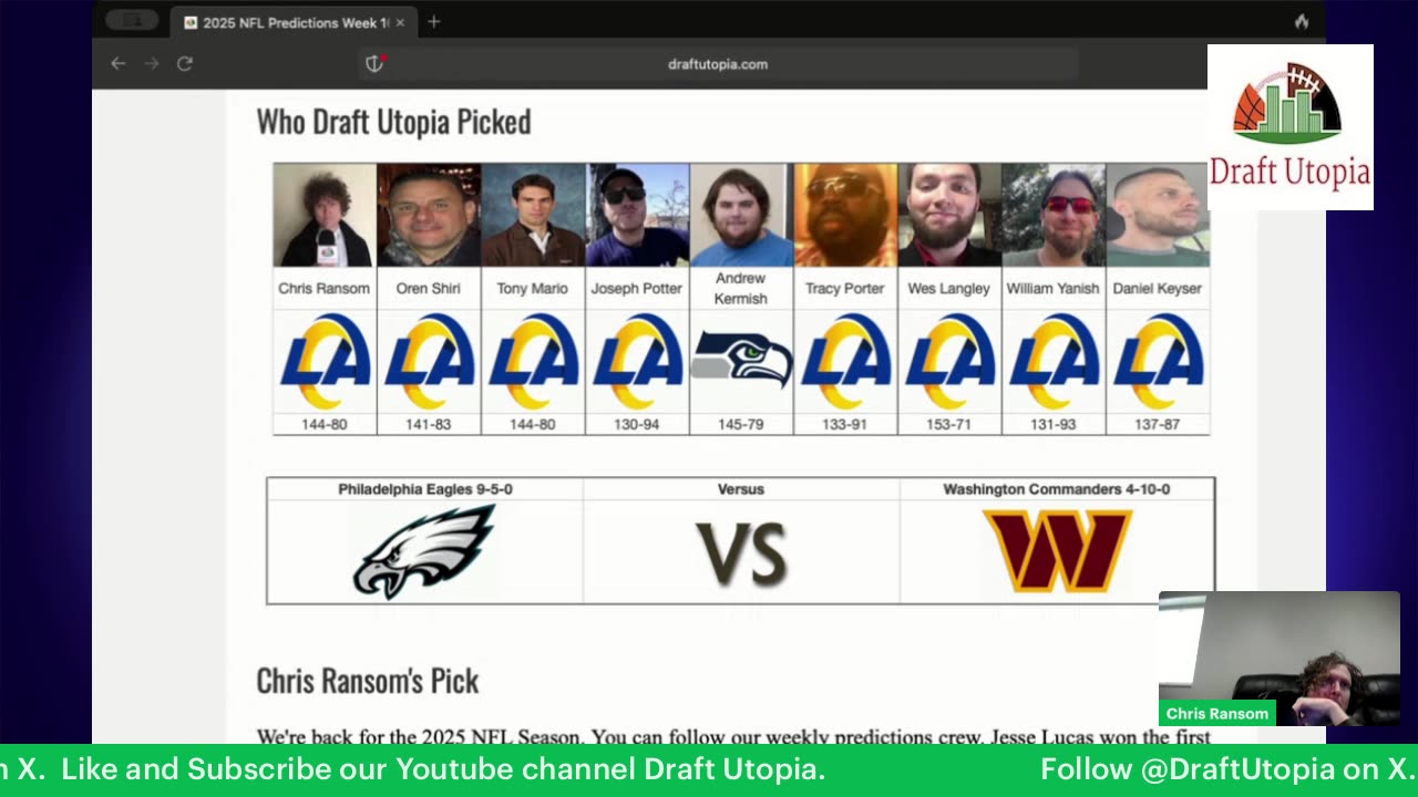 2026 NFL Draft: Cornerback Rankings