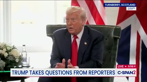 Trump Loses Patience, Publicly Exposes Prominent Democrat's Epstein Island Visits