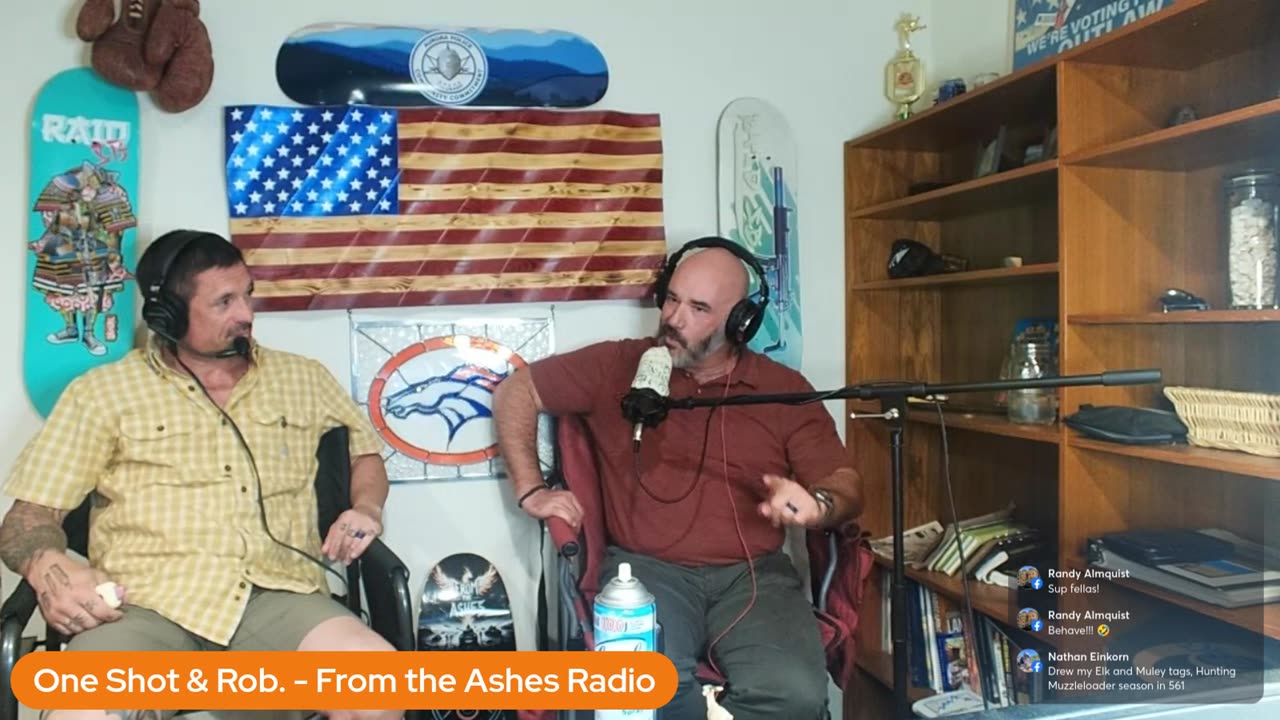 VA Mortgages and Cigars