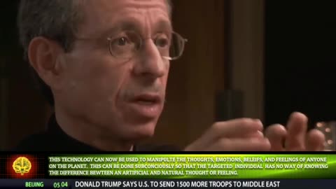 THE DARPA HIVE | Mind Control Grid & Neural Warfare Exposed