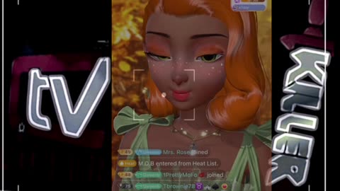 LADY BEE CHIMES IN ON TOMIKAY & KOB