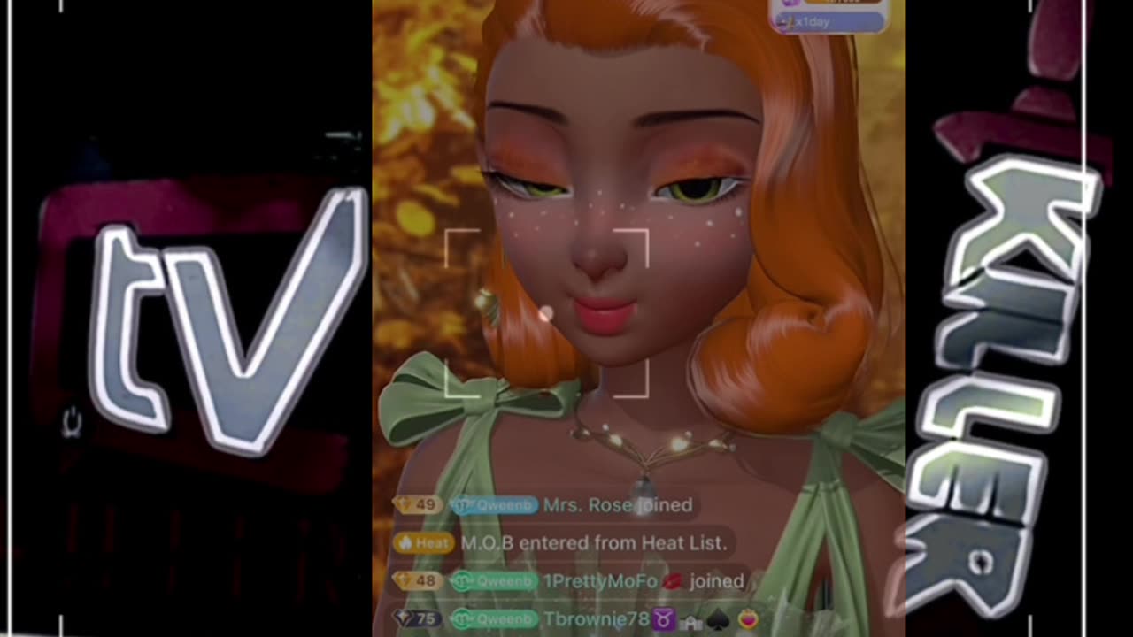 LADY BEE CHIMES IN ON TOMIKAY & KOB