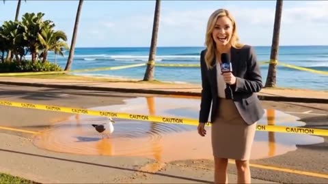 The true story of how Charlie Kirk was taken out? Uploader: December1991