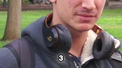 How can they be SO CONFIDENT?! 🥴👀