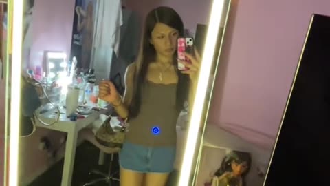 Young tgirl is a great girl