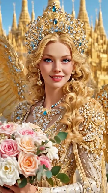 Chant of the Cherubim | Epic Cinematic Celestial