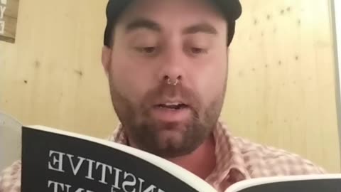 Heed the call - Poetry