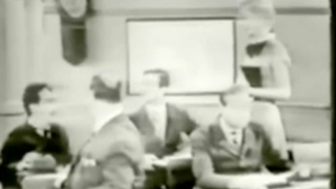 Life with Luigi (Situation Comedy 1952, 30:55)