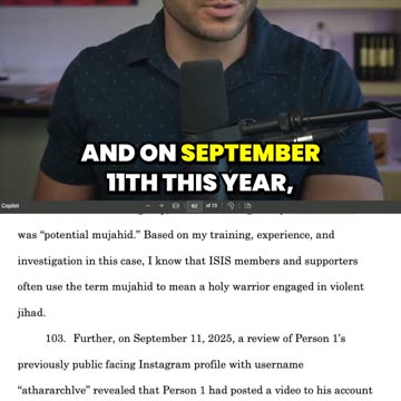 Teens Turned EXTREMISTS on Telegram