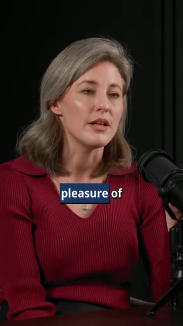 Cruelty is a currency - Huberman and Harden