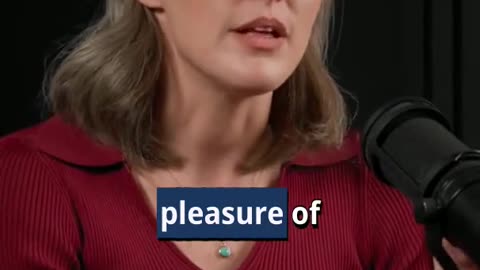 Cruelty is a currency - Huberman and Harden