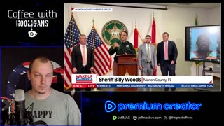 US Testing Nukes | Portland‘s Compromised | Pritzker Love Spooky Illegals | CWH 825