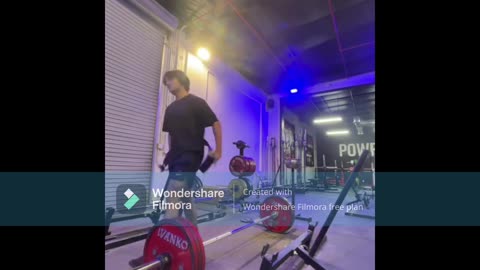 Lets fix his deadlift!
