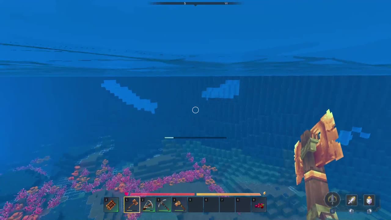 [Hytale] Drive safe out there