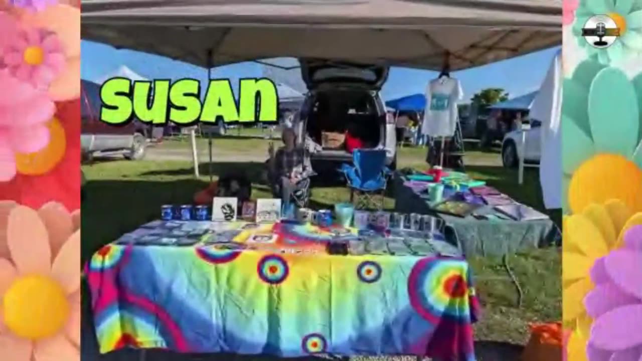 The Happy Crafters -THC