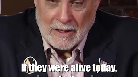 Marxist Islamists, Neo-Fascists — You Won’t Win.