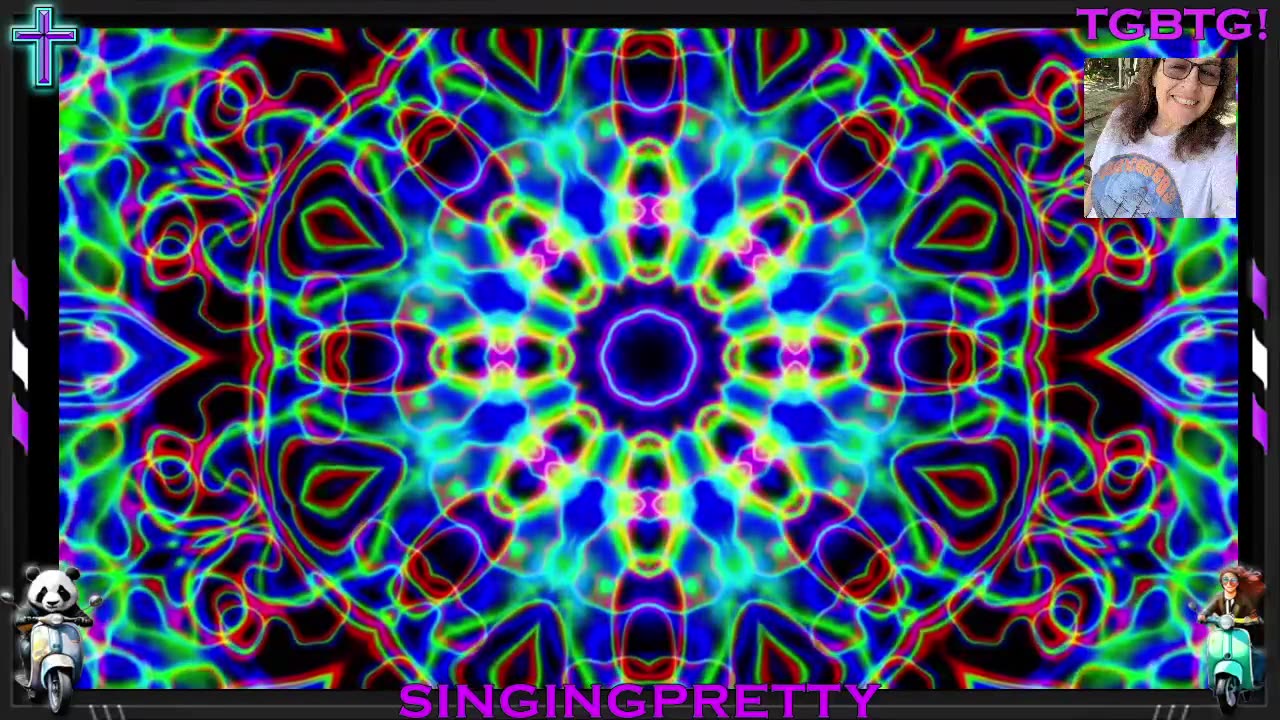 Thursday Blessings! To God Be the Glory!