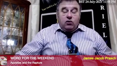 Catching Up With Jacob Ep 249