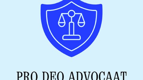 Hoe werkt pro deo rechtsbijstand voor minderjarigen?