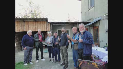 Na Ranciku Stretavka- Voyto Stein