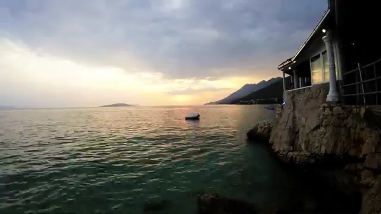 Sunset_timelapse_FHD_30fps_Creative_Commons