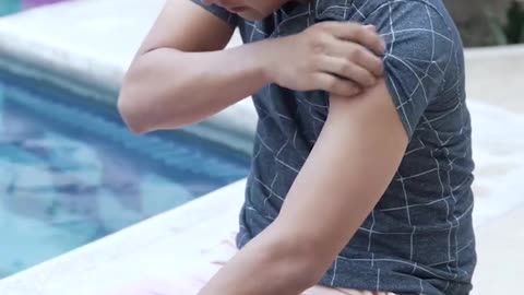 She tried to surprise her husband on his birthday and everything went wrong.