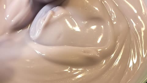 Blending Golden Rose Revisited 💕