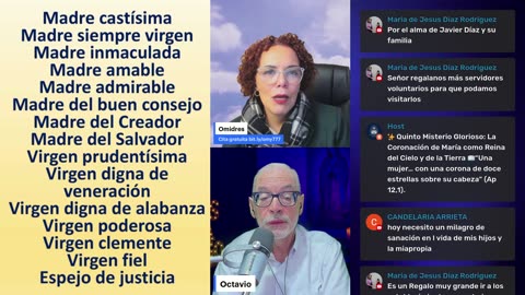 ROSARIO MILAGROSO DE SANACIÓN EN LA VICTORIA DE CRISTO RESUCITADO.