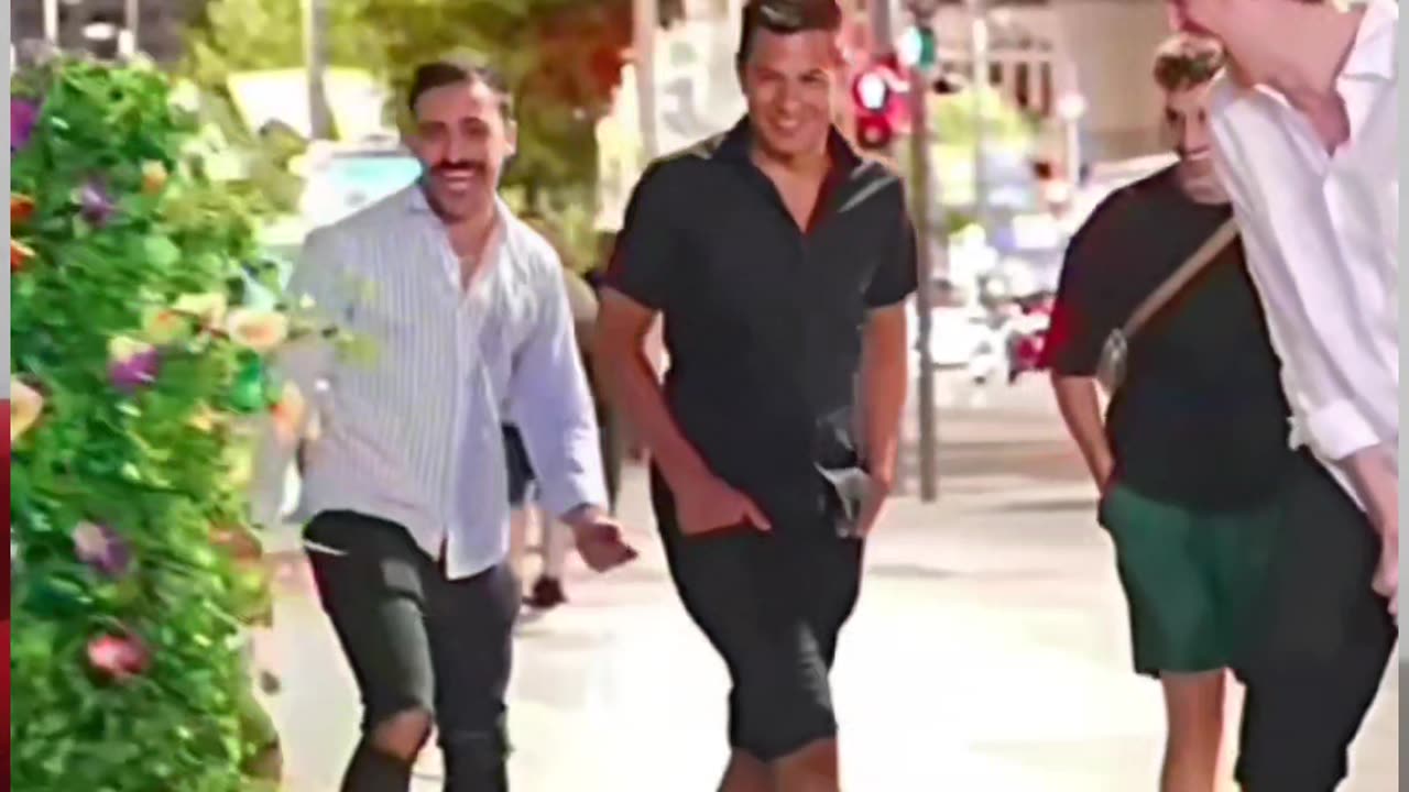Laughing is not allowed 2