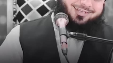 Huzoor ﷺ frmaty hy by peer ajmal raza qadri 🌹🥀#bayan #shorts #peerajmalrazaqadri