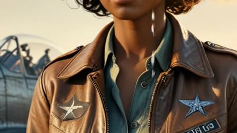 Siren-7: Carol’s Burden | Google Veo Imagination Challenge (1944)