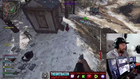 Just A Chill Game Play