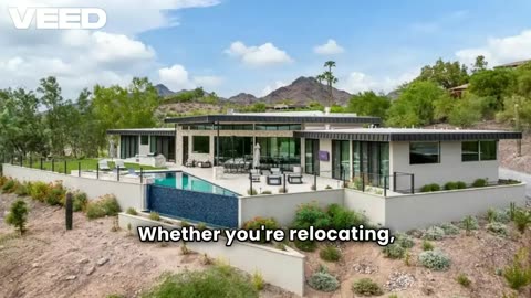 Meet Kelly F. Jones, Your Trusted Scottsdale Real Estate Expert
