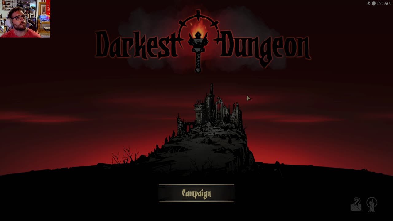 Darkest Dungeon - Hamlet Maintenance, Names & actual work