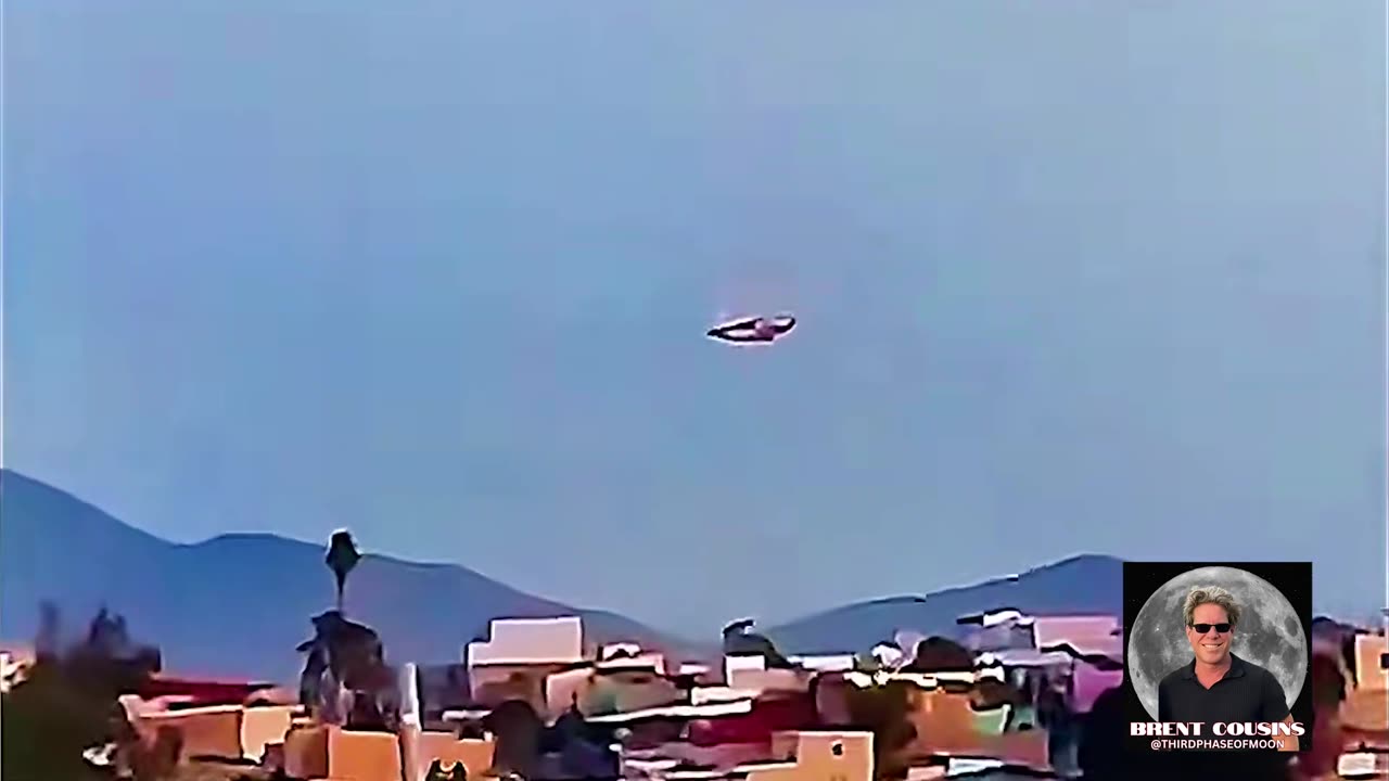 Something Big JUST Happened! [CONFIRMED UFO] This Will Amaze You!